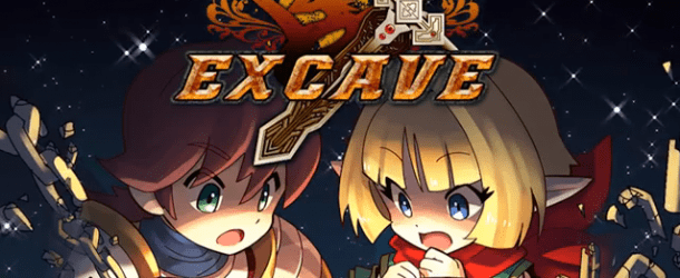 Excave Teyon 1