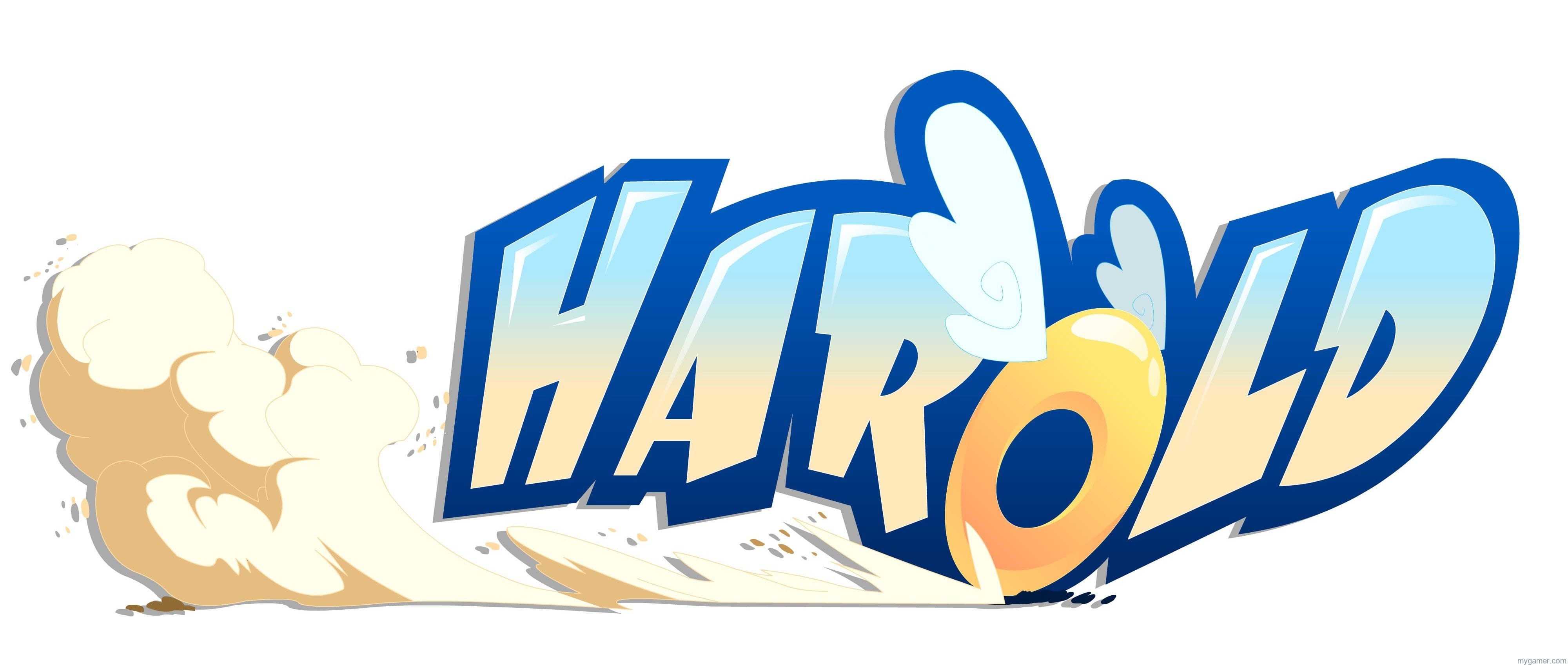 Harold logo