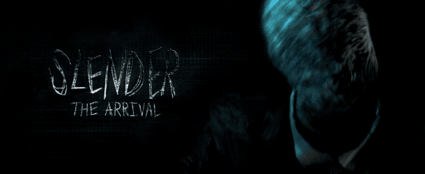 SlenderMan Banner