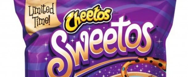 Sweetos Banner