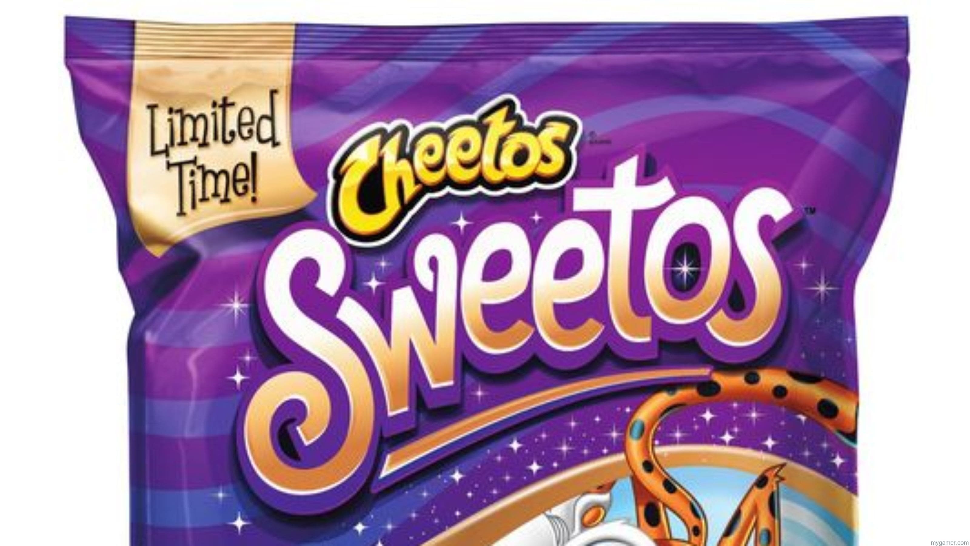 Sweetos Banner