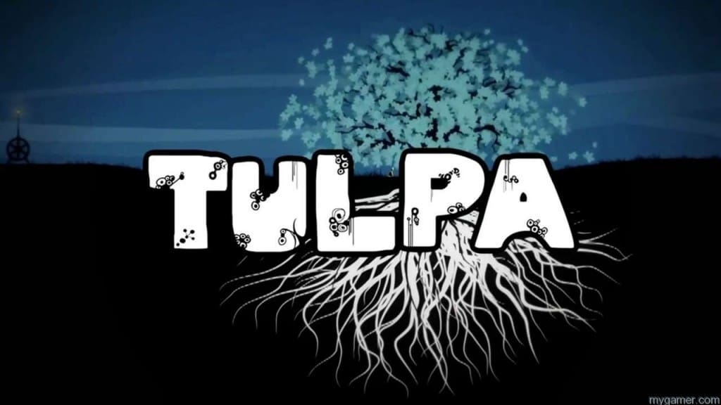 Tulpa Banner Tulpa Banner