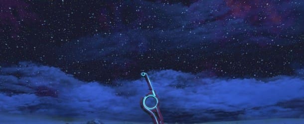 Xenoblade swordnight