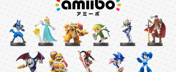 amiibo