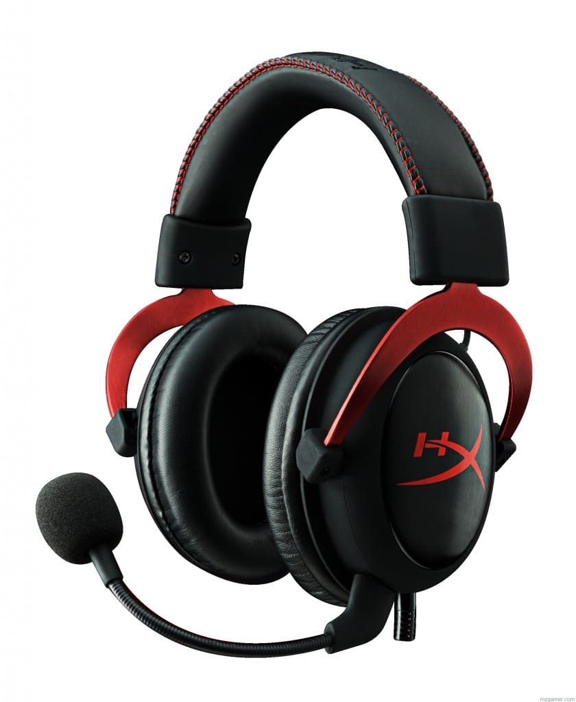 cloud red headset cloud red headset