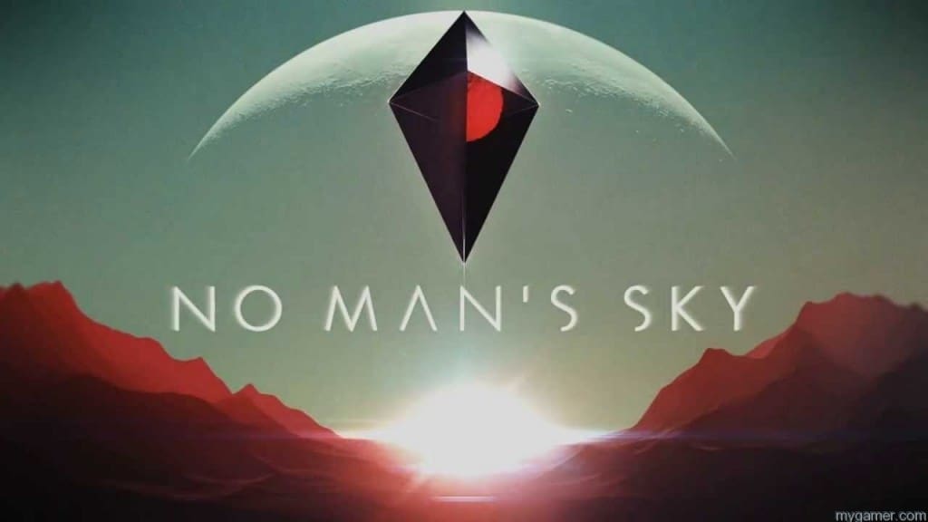 No Mans Sky banner No Mans Sky banner