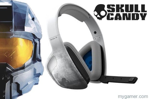 Skullcandy HALO Edition