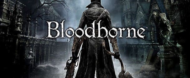bloodborne ps4