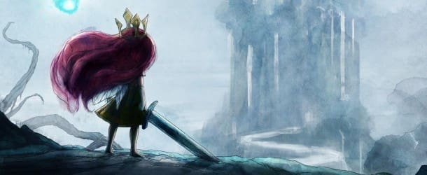 child of light