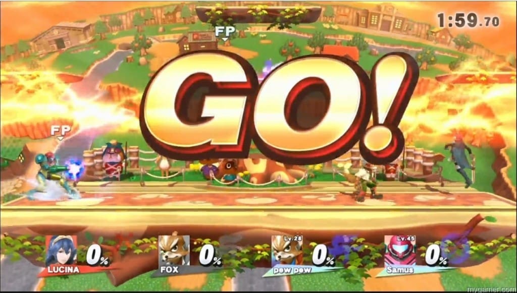go