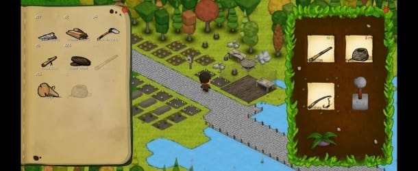 towncraft
