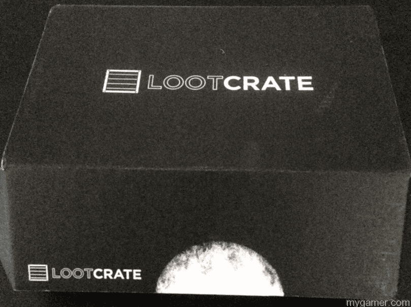 LootCrate