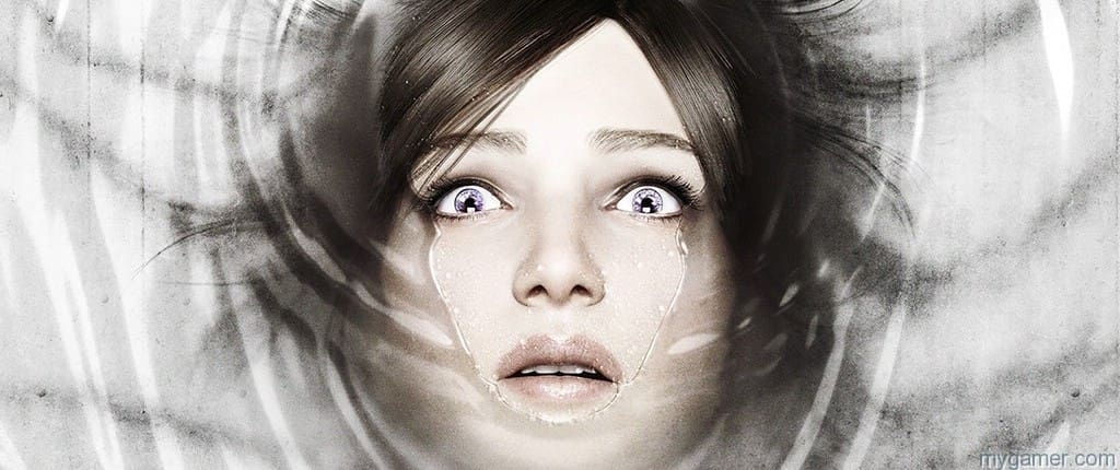 Evil Within Consequence