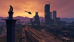 Grand Theft Auto V - PC