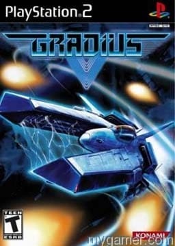 Gradius_V_cover