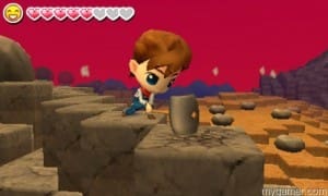 Harvest Moon Harvest Moon