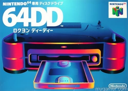 N64DD