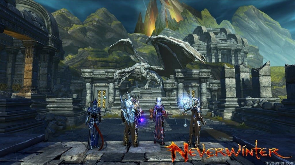 Neverwinter Neverwinter