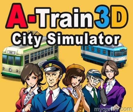 TM 3DSDS ATrain3DCitySimulator