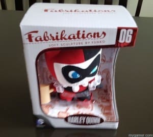 fabric PowerUpBox - April 2015 Review