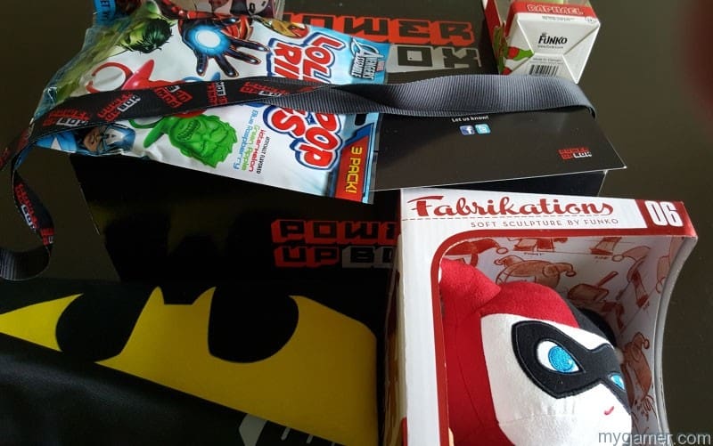 PowerUpBox - April 2015