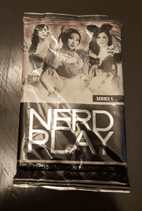 Nerd Block