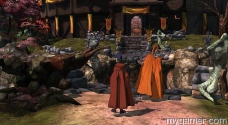 news king s quest first dev diary 16467