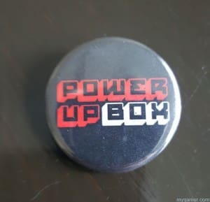 pin PowerUpBox - April 2015