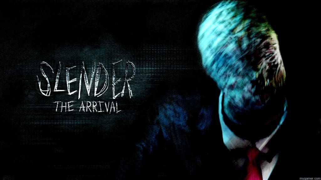 slender the arrival available on xbox360 playstation3