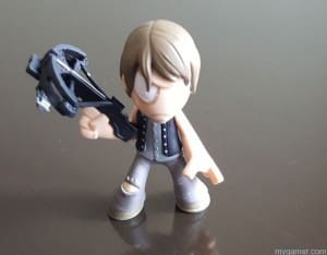 walkingdeaddude PowerUpBox - April 2015 Review