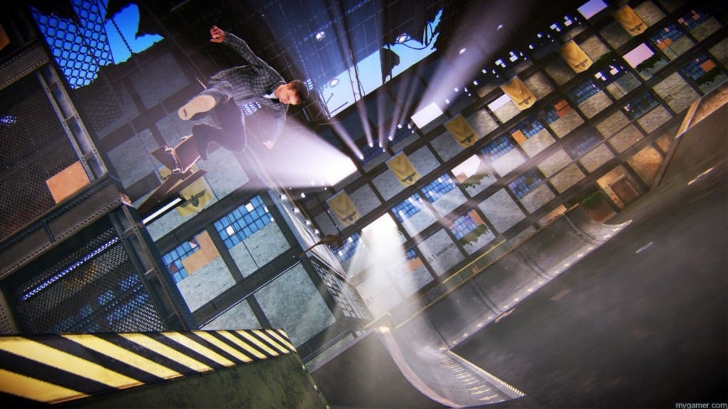 THPS5 Warehouse Tony OllieNorth THPS5_Warehouse_Tony_OllieNorth