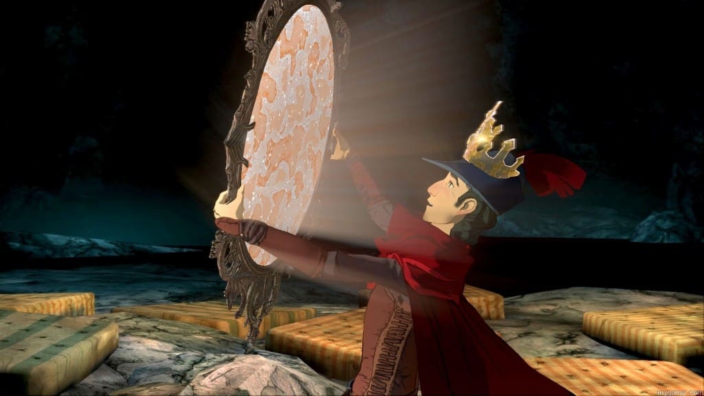 kings quest kings quest