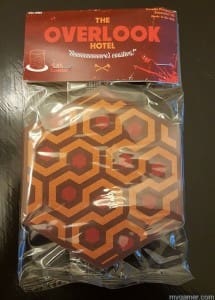 Horror Block
