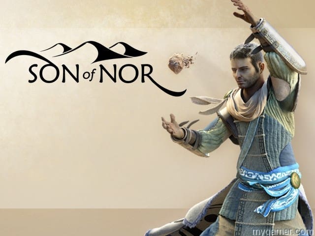 son of nor