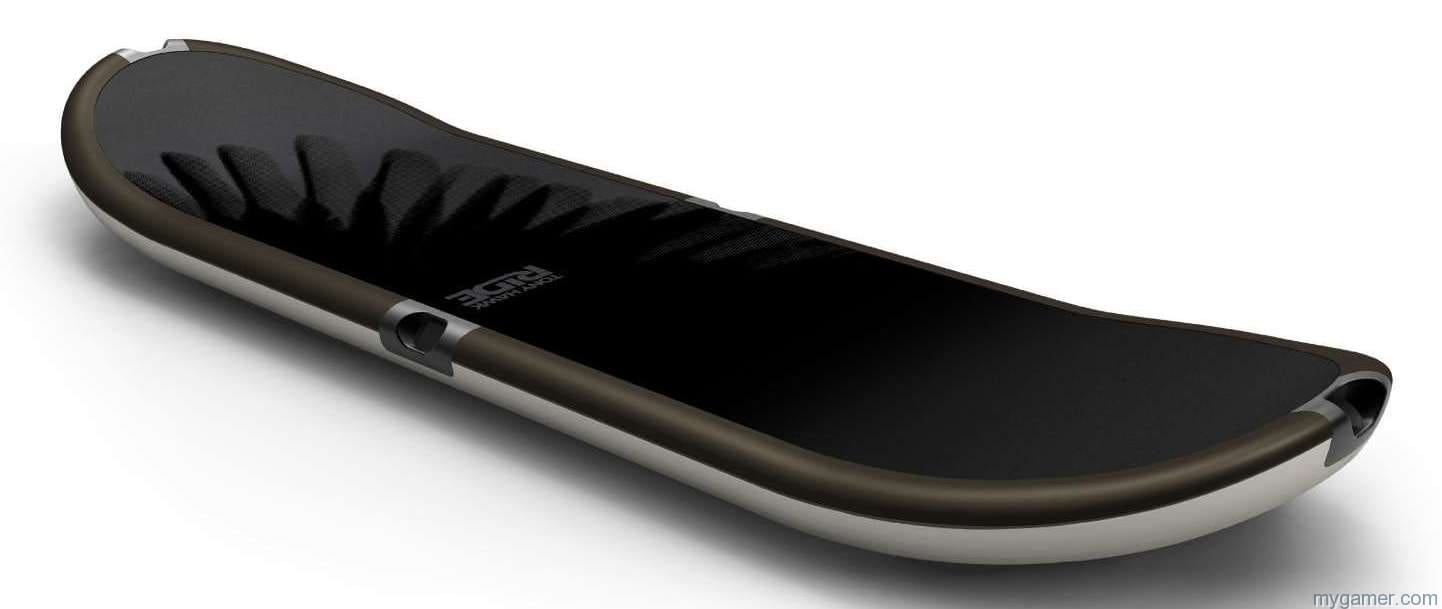 tony hawk ride board