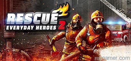 Rescue 2 FireFight