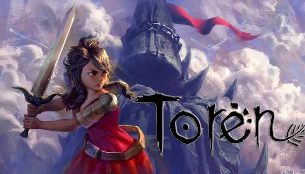 Toren banner Toren banner