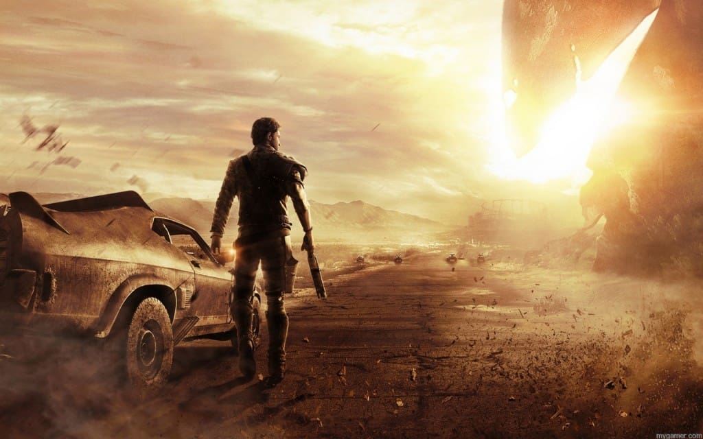 mad max promo art mad max promo art
