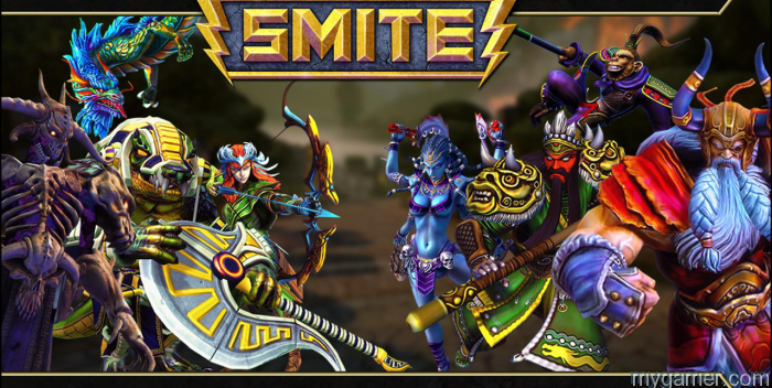smite logo