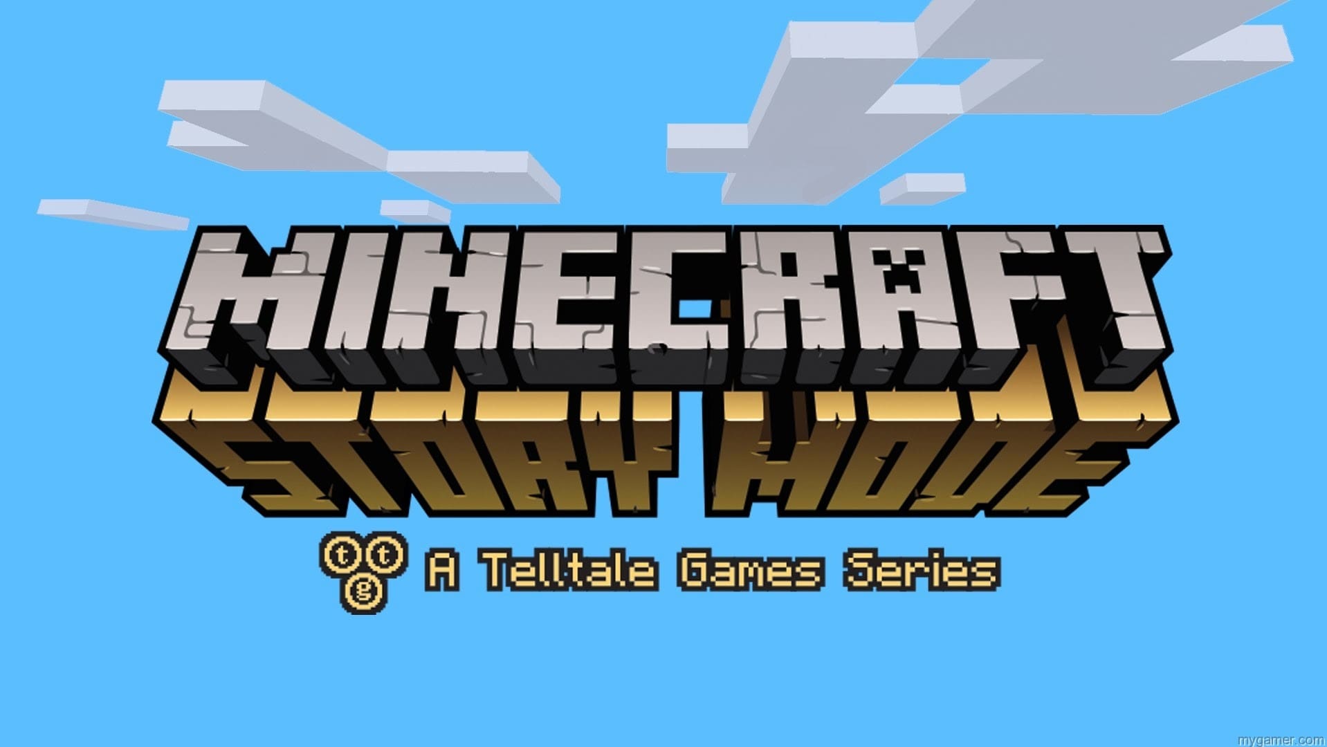 Minecraft Story Mode by Telltale Games and Mojang