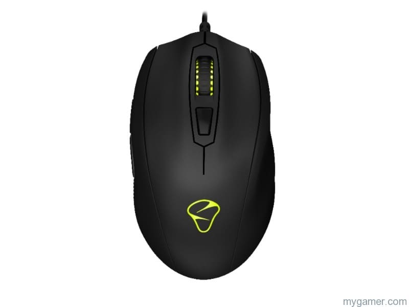 Mionix CASTOR