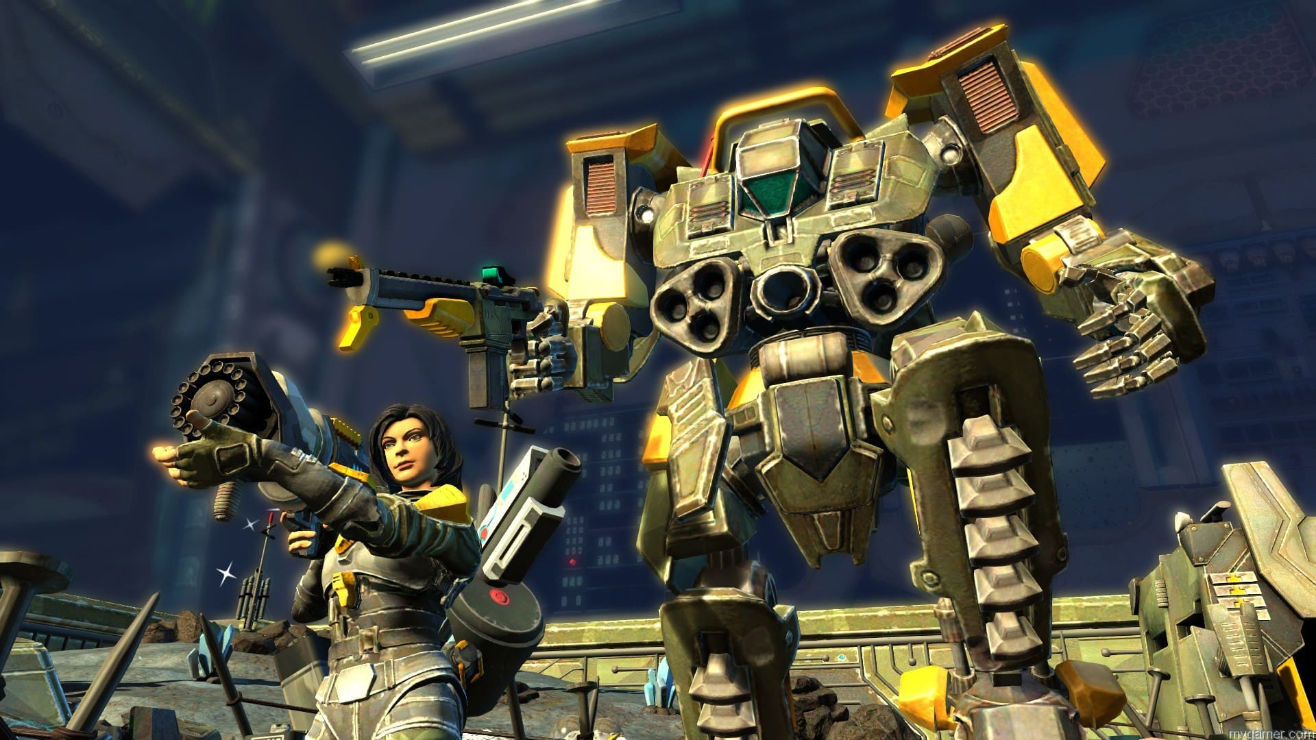 Toys Soldiers war chest1