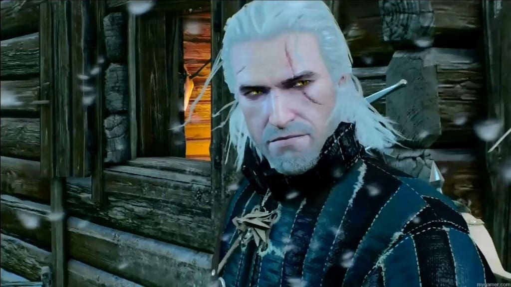 witcher2 witcher2