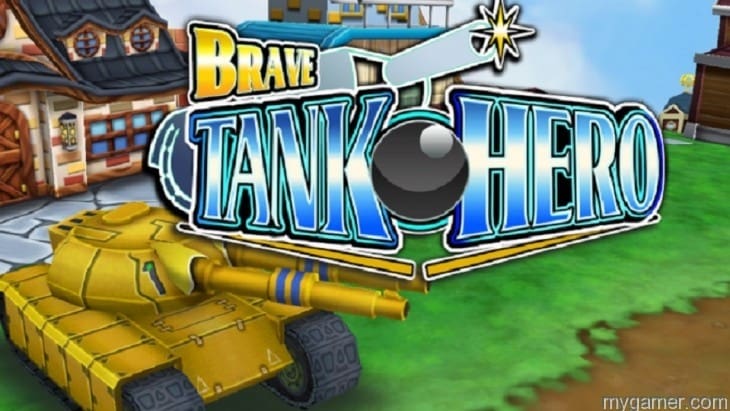 BraveTankHeroE3Preview MainPic