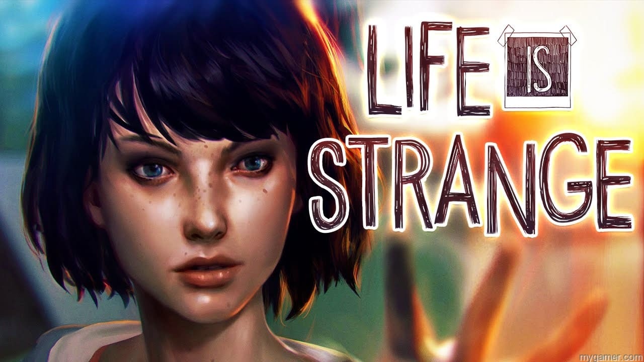 Life Is Strange Life Is Strange