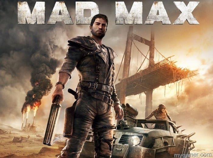 Mad Max Stronghold