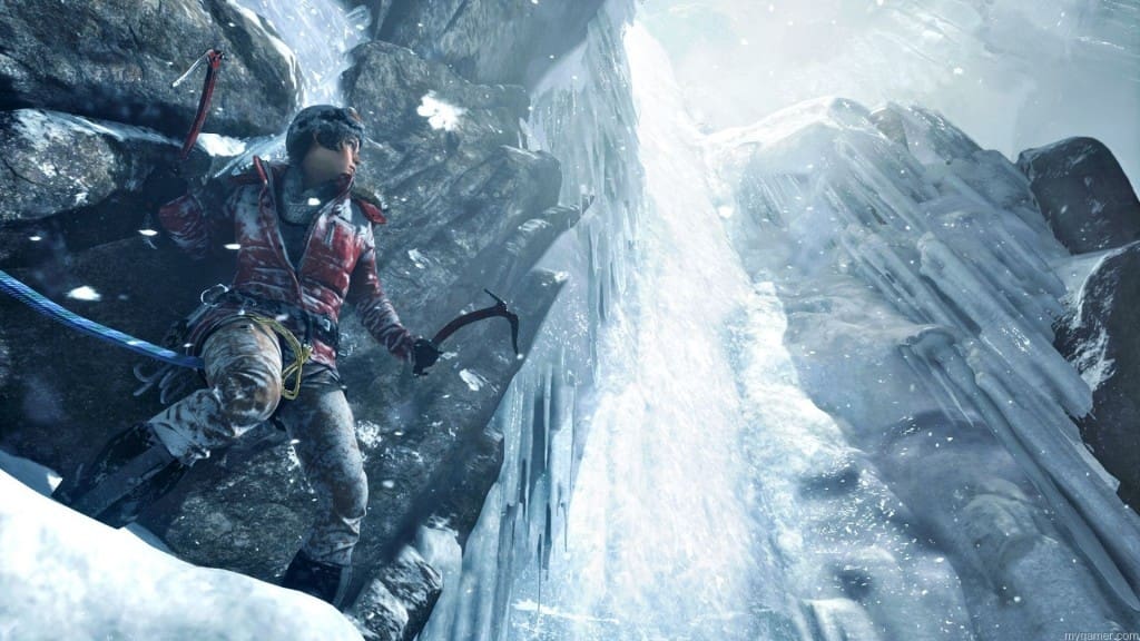 RiseoftheTombRaiderPreview Rise of the Tomb Raider Preview