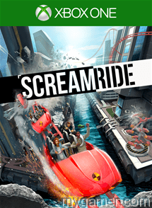 Screamride Screamride