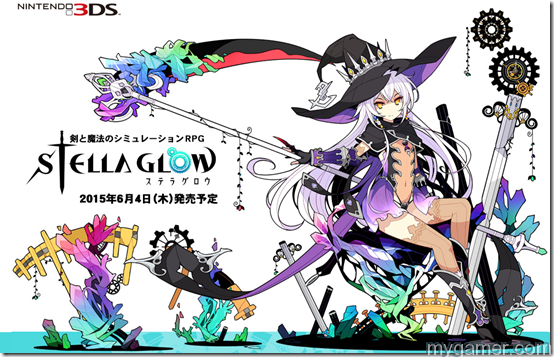 Stella Glow Banner