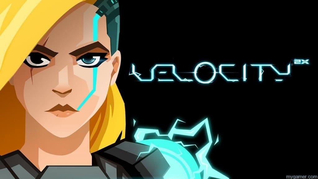 Velocity